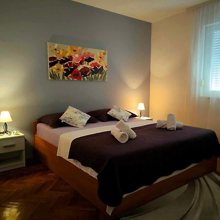 Cactus House Gaspar Zadar Zewnętrze zdjęcie
