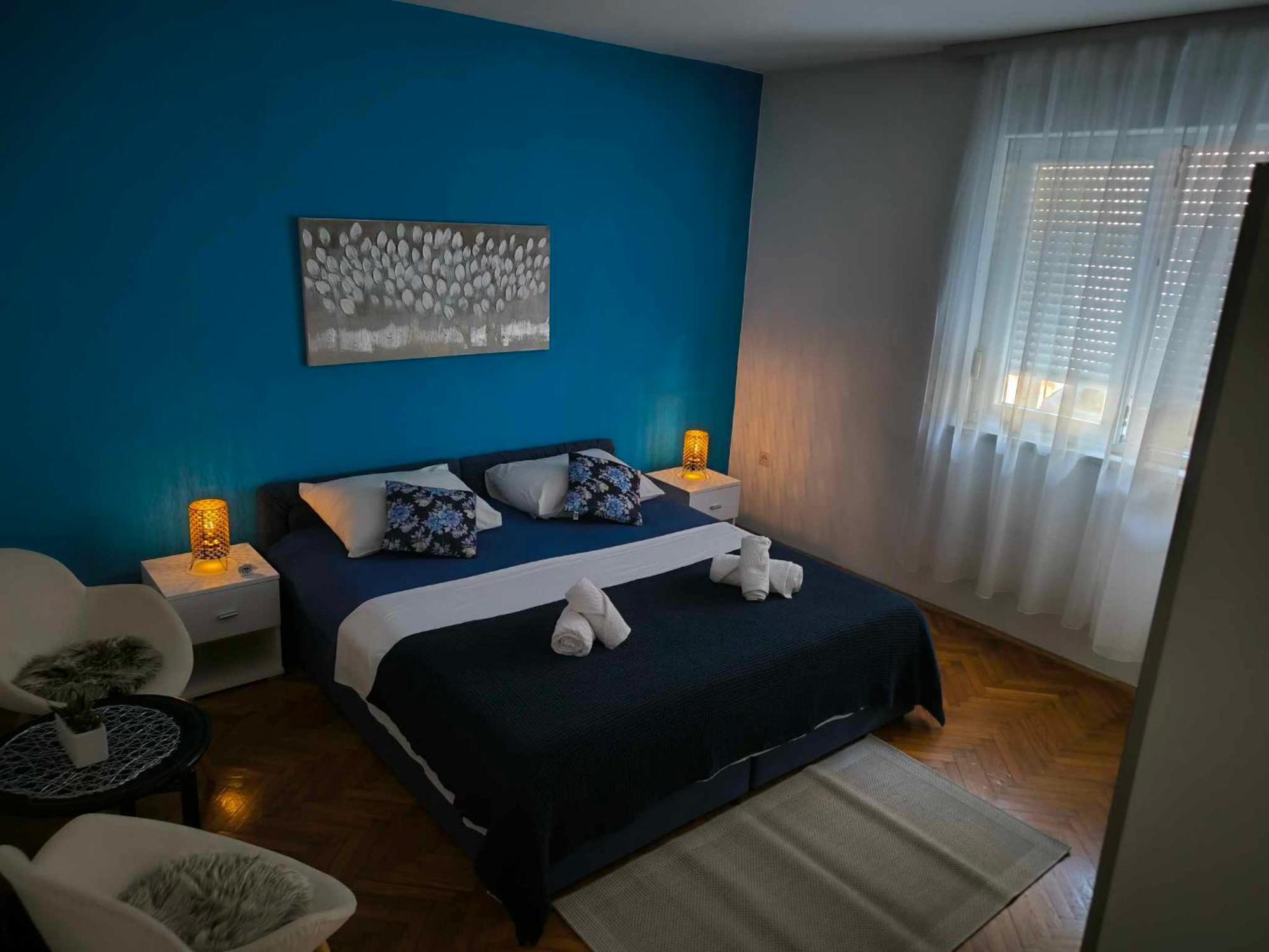 Cactus House Gaspar Zadar Zewnętrze zdjęcie