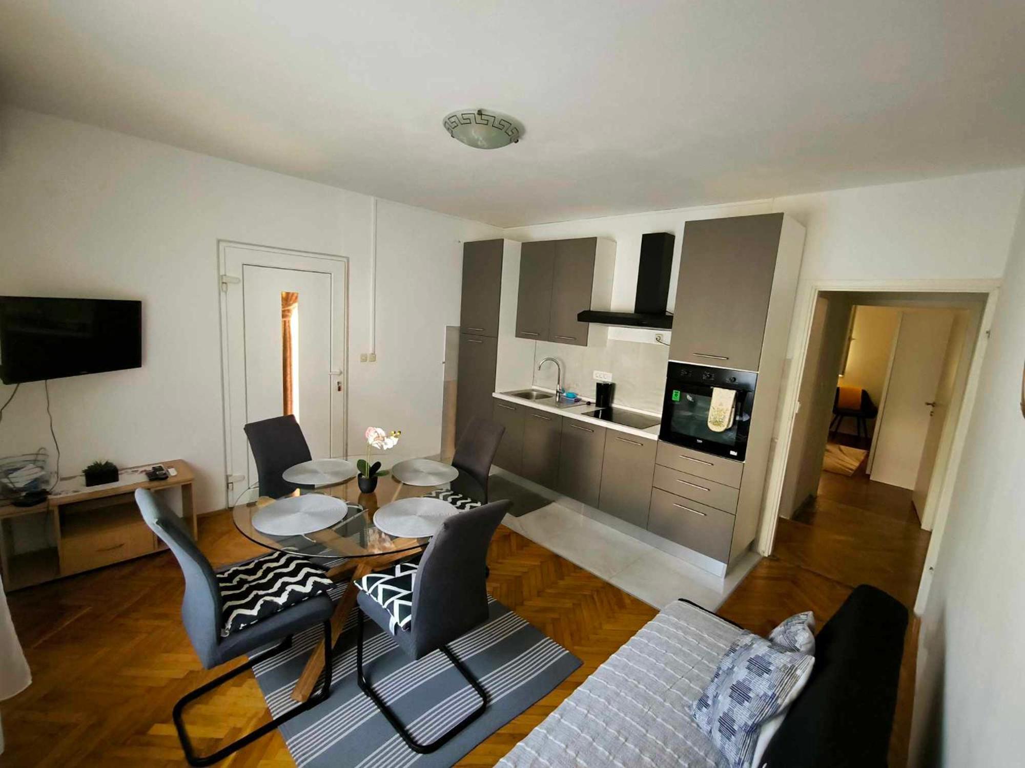 Cactus House Gaspar Zadar Zewnętrze zdjęcie