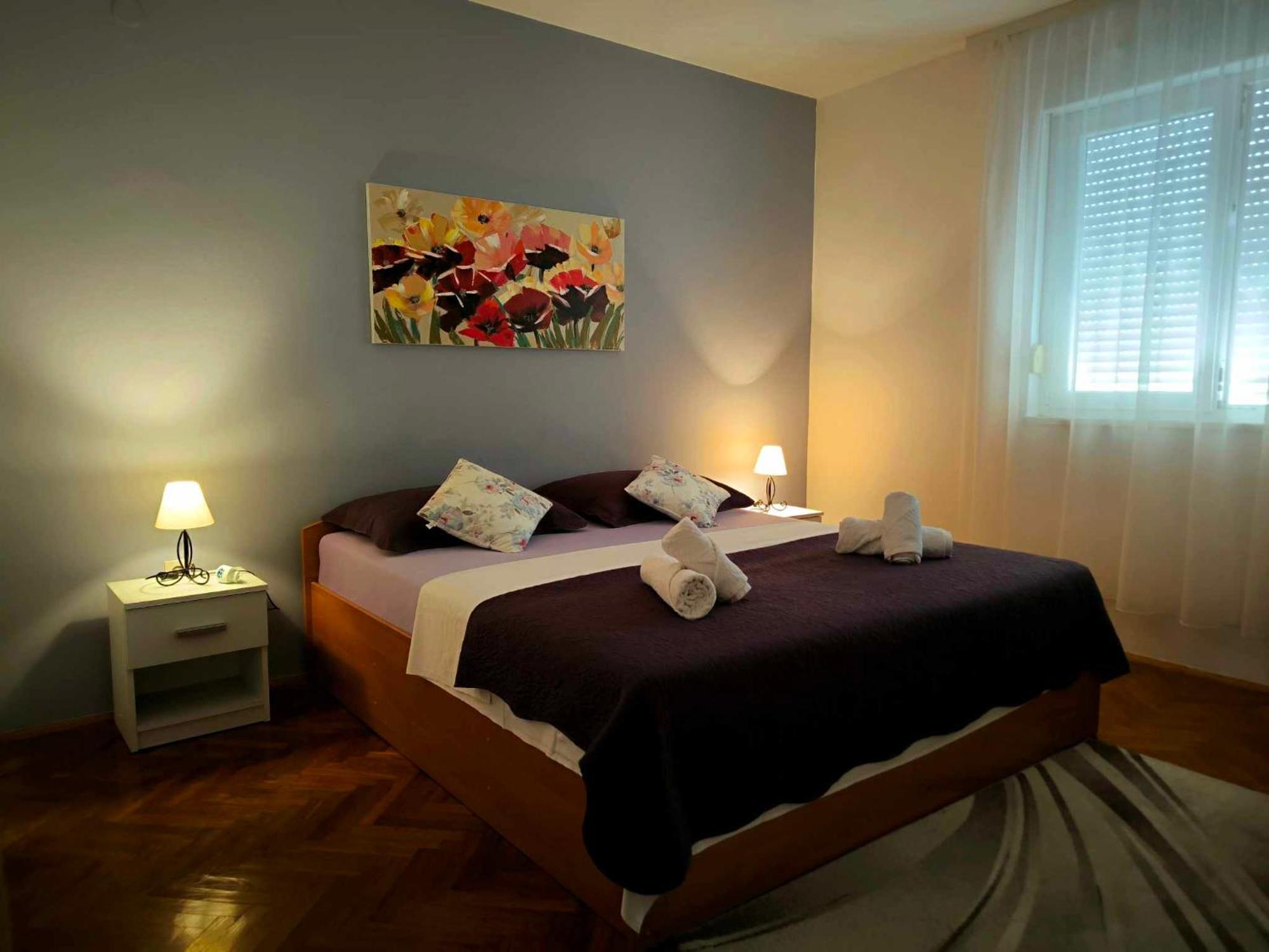 Cactus House Gaspar Zadar Zewnętrze zdjęcie