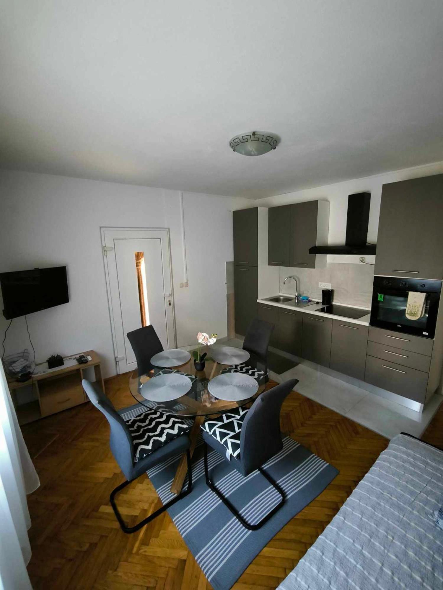 Cactus House Gaspar Zadar Zewnętrze zdjęcie